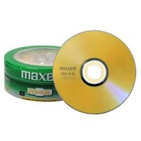 Maxell DVD+R 8.5GB Dual Layer