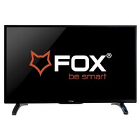 FOX 32DLE60 HD