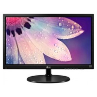 LG 24M38H-B Led