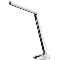 IM868 LED Desk Lamp White (High Bright/Touch/Dimming/USB/Adapter)