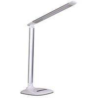 IM896 LED Desk Lamp 10W (Elegant Aluminium/Touch/Dimming//Adapter)