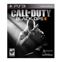 PS3 Call Of Duty Black Ops 2 84383EM