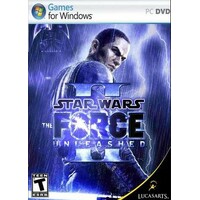PC Star Wars The Force Unleashed 2 GXAH000047