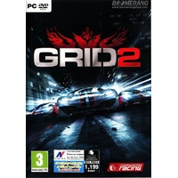 PC Grid 2 
