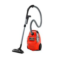 ELECTROLUX SCPARKETTO+CAR BLACK