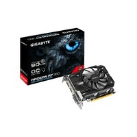 Gigabyte AMD R7 360 2 GB GV-R736OC-2GD