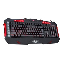 Marvo KG749 Gaming USB tastatura 