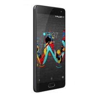 Wiko U Feel 4G Space Grey