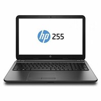 HP NOT 255 G5 E2-7110 4G500 