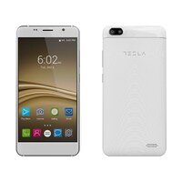 Tesla Smartphone 6.2 Lite White