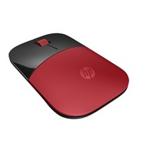 HP Z3700 Wireless Mouse Red V