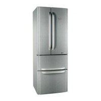 ARISTON E4D AAXC392+110L Silver