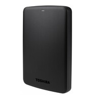 Toshiba 1TB Canvio Basics USB 3.0 