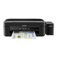 EPSON L382 ITS/ ciss multifunkcionalni Inkjet stampac