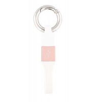 TNB CBLKEYPK USB Kabl PINK