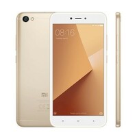 Xiaomi Redmi Note 5A 16GB/2GB Gold