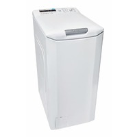CANDY CST G384 D-S Top Loader