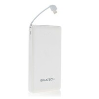 Power Bank 6000mAh Gigatech PB6000