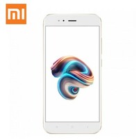 Xiaomi Mi A1 32GB/4GB EU Gold
