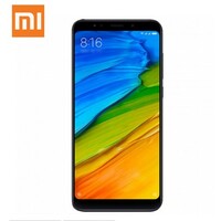 Xiaomi Redmi 5 32GB/3GB EU Black