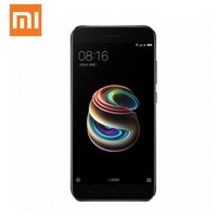Xiaomi Mi A1 EU 64GB/4GB Black