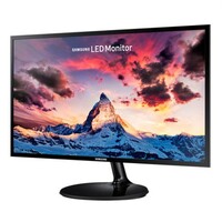 Samsung LCD 23.5 LS24F350FHUXEN