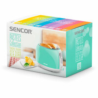 SENCOR STS31GR