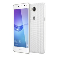 Huawei Y6 2017 Beli DS