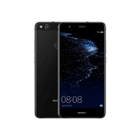 Huawei P10 Lite Crni DS