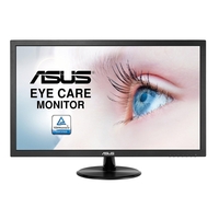 Asus VP228DE Full HD