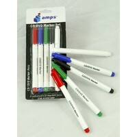 CD MARKER MEDIA X PACK