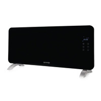 Gorenje OptiHeat 2000GTPT