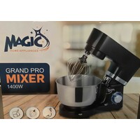 Magic Grand PRO 1400W