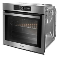 WHIRLPOOL AKZ9 6270 IX
