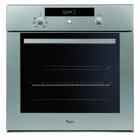 WHIRPOOL AKZ 675 IX