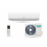 Hisense Wings HiNano 18K - KB50XS1E