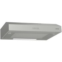 Gorenje WHU 629 ES/S