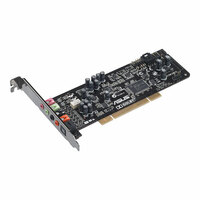 Asus Xonar DG