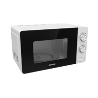 Gorenje MO 17 E1 W