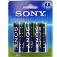 SONY AA AM3 LR6 1,5V blister1/8