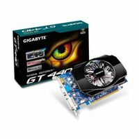 Gigabyte GV-N440D3-1GI GT440 1GB/128bit