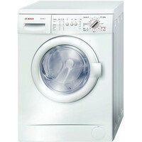 BOSCH WAA12163BY