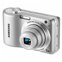 SAMSUNG DIGIMAX ES-30 ZBAS Silver