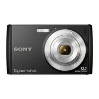 SONY DSCW510