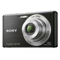 SONY DSCW530