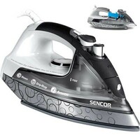 SENCOR SSI 8410 SR/VT