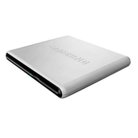 Samsung SE-S084D/TSWS White