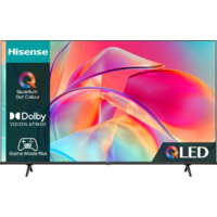 HISENSE 65E7KQ QLED 4K UHD Smart TV