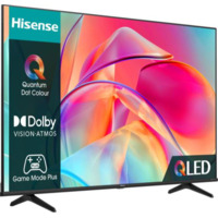 HISENSE 50E7KQ QLED 4K UHD Smart TV