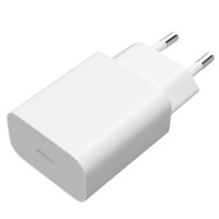 Xiaomi Mi 20W charger (Type-C) EU